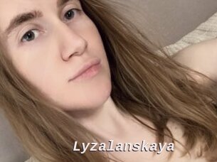 Lyzalanskaya