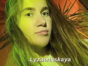 Lyzanevskaya