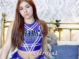 Lyzroyal