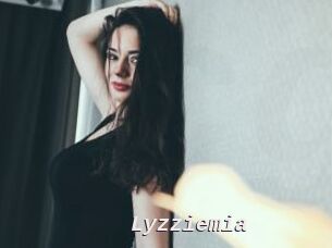 Lyzziemia