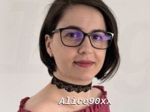 Alice90xx