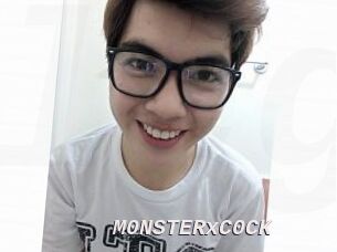M0NSTERxC0CK