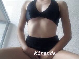 M1randa