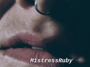 M1stressRuby