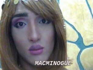 MACMINOGUE