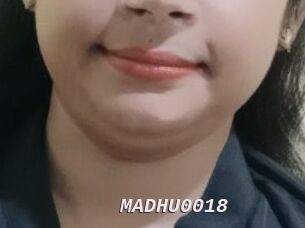 MADHU0018