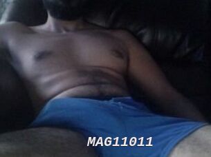 MAG11011