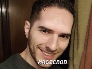MAGICBOB
