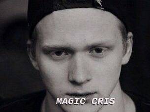 MAGIC_CRIS