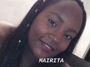 MAIRITA Live Camgirls Sex