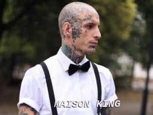 MAISON_KING