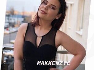 MAKKENZYE