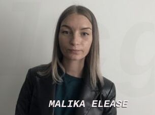 MALIKA_ELEASE