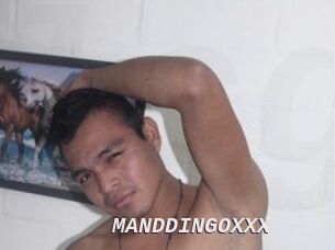 MANDDINGOXXX