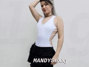 MANDYSexxy
