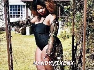 MANDYVIXENX