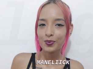 MANELIICK