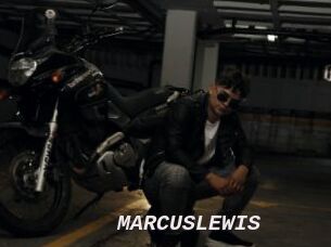 MARCUSLEWIS