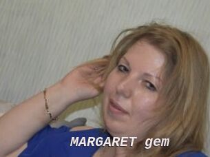 MARGARET_gem