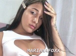MARIANAFOXX
