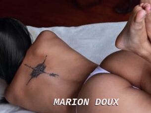 MARION_DOUX