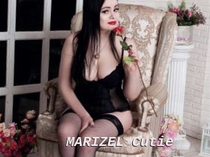 MARIZEL_Cutie