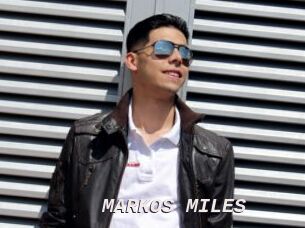 MARKOS_MILES