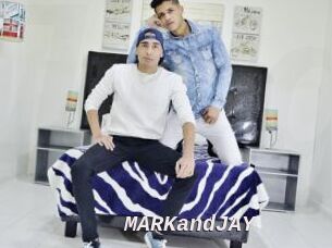MARKandJAY