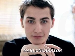 MARLON_WARRIOR