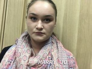 MARRY_JO