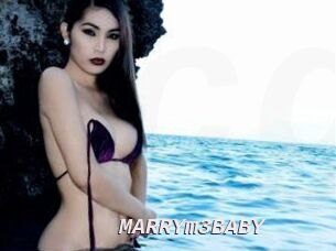 MARRYm3BABY