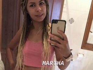 MARTHA