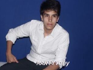 MARTYTony