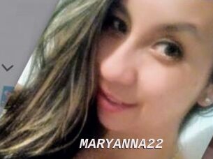MARYANNA22
