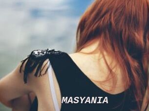 MASYANIA