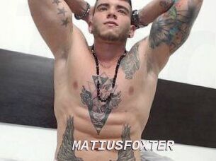 MATIUS_FOXTER