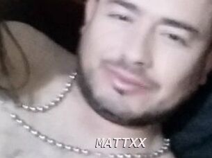 MATTXX