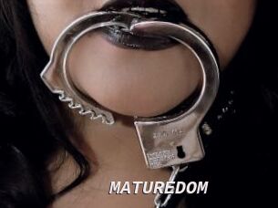 MATUREDOM