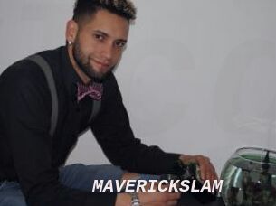 MAVERICKSLAM