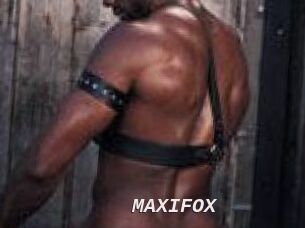 MAXIFOX