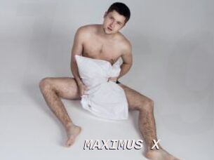 MAXIMUS_X