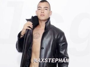 MAXSTEPHAN