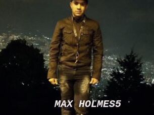 MAX_HOLMES5