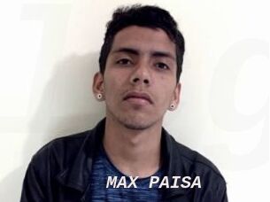 MAX_PAISA