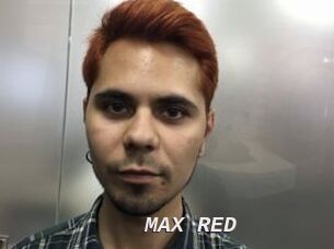 MAX_RED Live Camgirls Sex