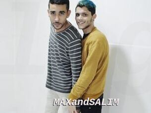 MAXandSALIM