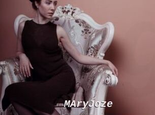 MAryJoze