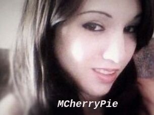 MCherryPie