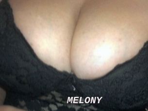 MELONY