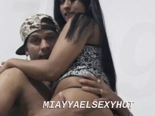 MIAYYAELSEXYHOT